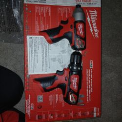 Drill And  Impact Only