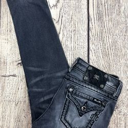Miss Me Skinny Jeans Sz. 27
