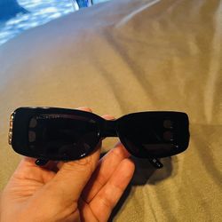 Balenciaga Sunglasses
