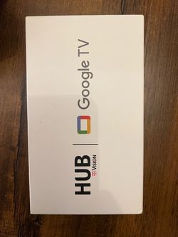Google TV