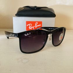 New Polarized RB