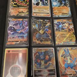 Pokémon Cards 