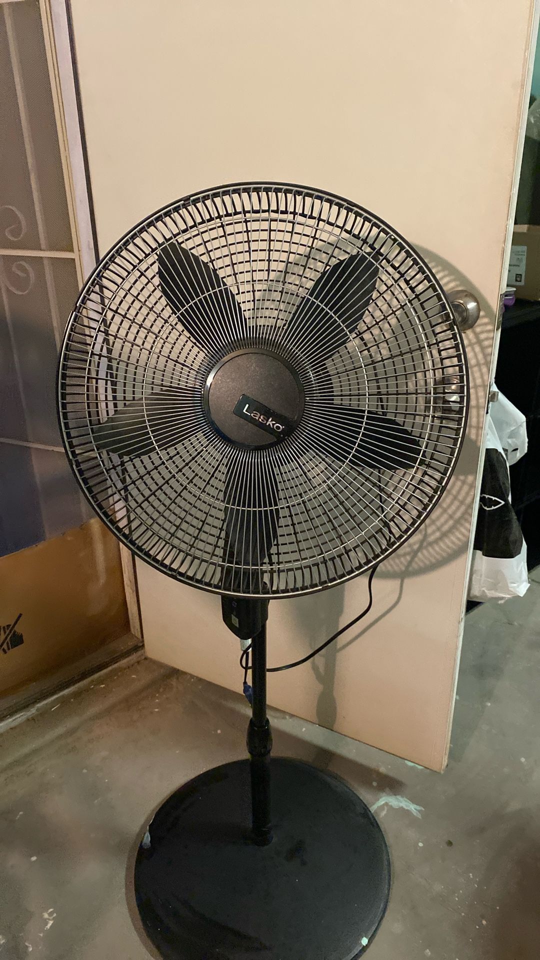 Large Fan