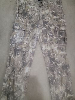Men's Aero Cargo Pants