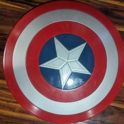 Captain America Shield