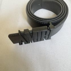 amiri belt