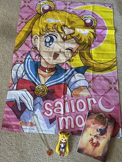 SAILOR MOON