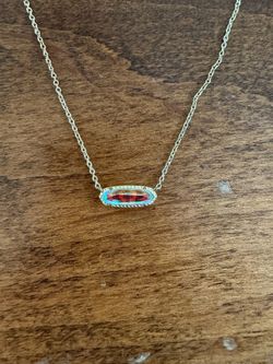 Kendra Scott Necklace