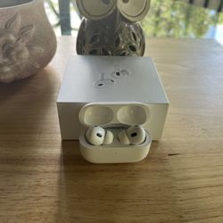 Airpod Pro 2’s