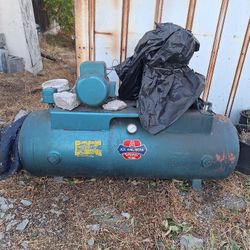 Air Compressor 