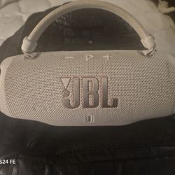 JBL Charge 6 Speaker
