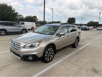 Subaru Outback – Clean Title, Great Condition, Ready to Drive