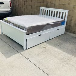 Full Bed