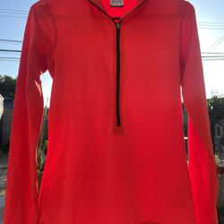 🔴SOUL CYCLE - NIKE LONG SLEEVE JACKET🔴