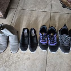 Shoes Bundle Sz 71/2