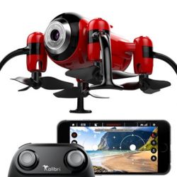 Brand New Torpedo Nano Drone With Camera 