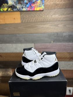 Jordan 11 DMP
