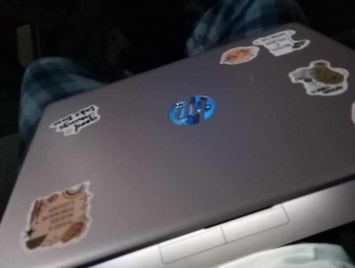 HP Laptop Used But Like Now