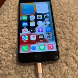 iPhone 6s 32gb Unlocked 