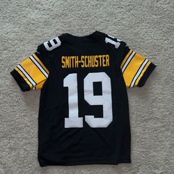 Juju Smith-schuster Steelers Jersey for Sale in Marvin, NC - OfferUp