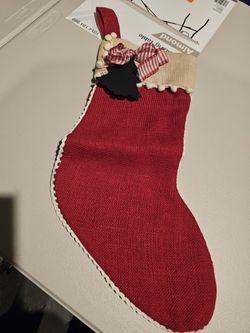 Christmas Stocking