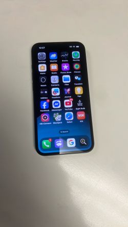 iPhone 13         /////128 Gigabytes