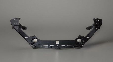 JAGUAR XJ RADIATOR SUPPORT 2017