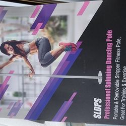 Dancing Pole/ Stripper Pole