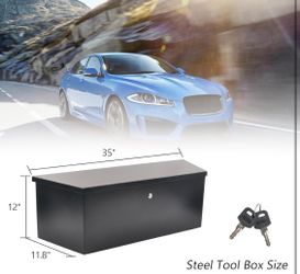 Tool box