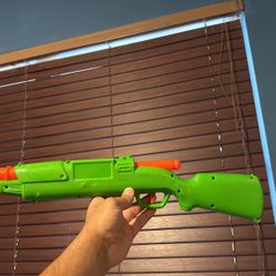 Nerf Guns/ Star Wars Guns 