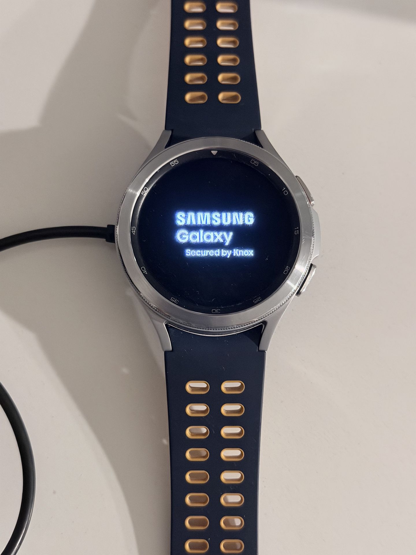 Samsung Galaxy Watch 4