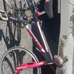 Redline PROLINE MINI Kids Race Bike 