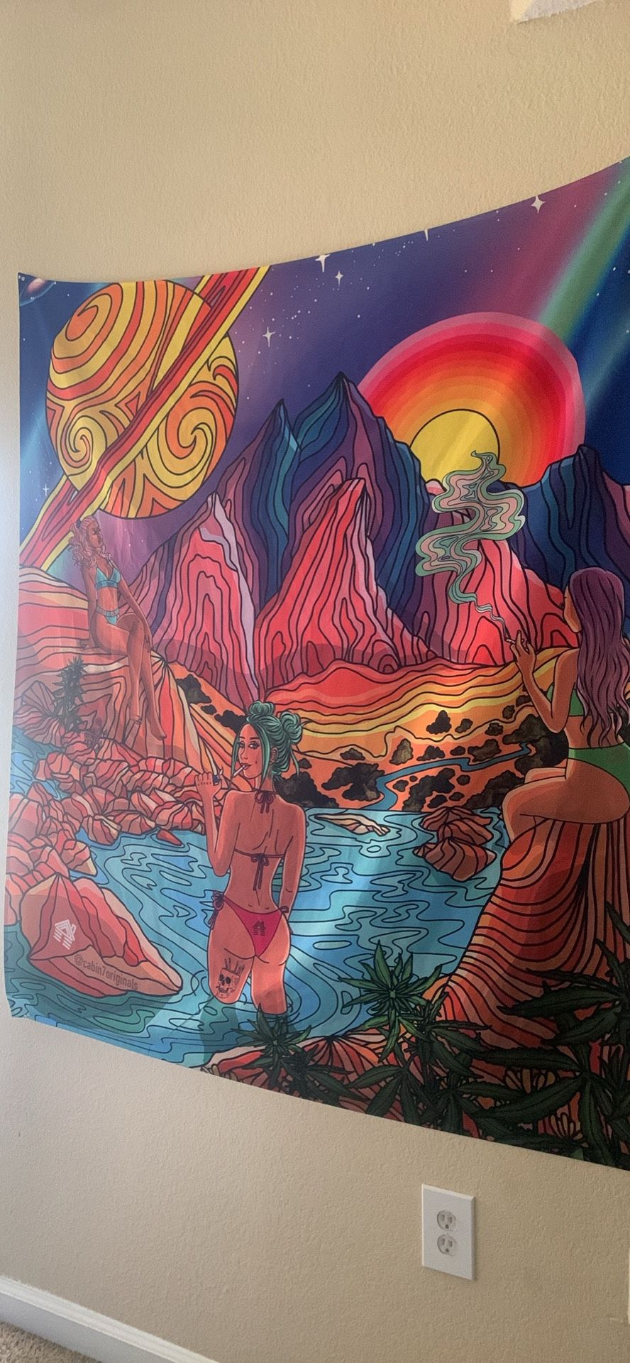 Tapestry