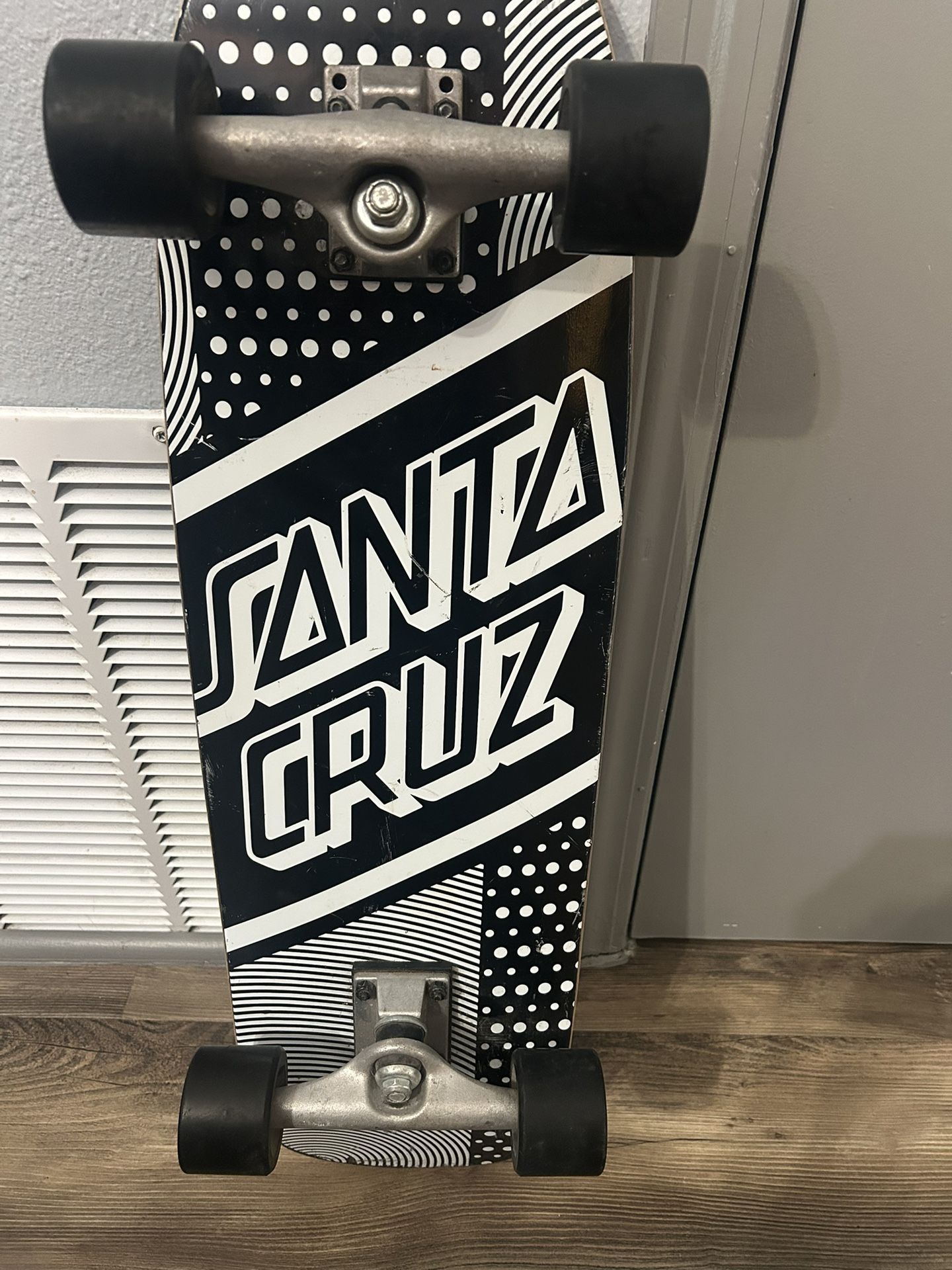 Santa Cruz Skateboard
