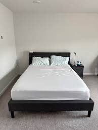 Full mattress