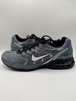 Nike Air Max Torch 4 Cool Grey Mens New 343846-012