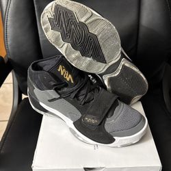Jordan Zion 2