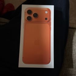 Iphone 17 Pro Max Unlocked