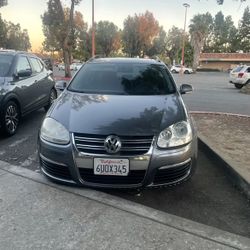 2010 VW Jetta