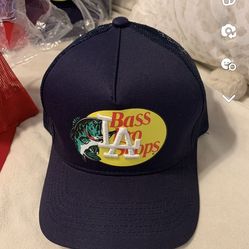 Bass Pro Custom