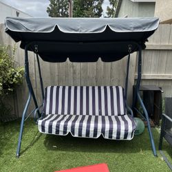 Porch Swing