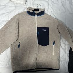 Patagonia Retro-X Jacket