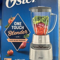 Blender 