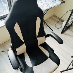 Gaming/Office Ergonomic Chair