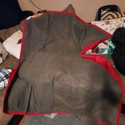 Picnic Blanket/Camping Blanket.  SERIOUS INQUIRIES ONLY 