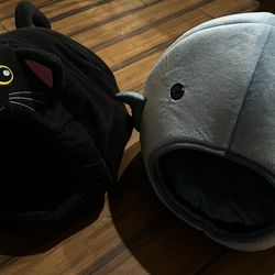 Cat beds