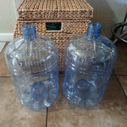 Water Jugs – Set of 2