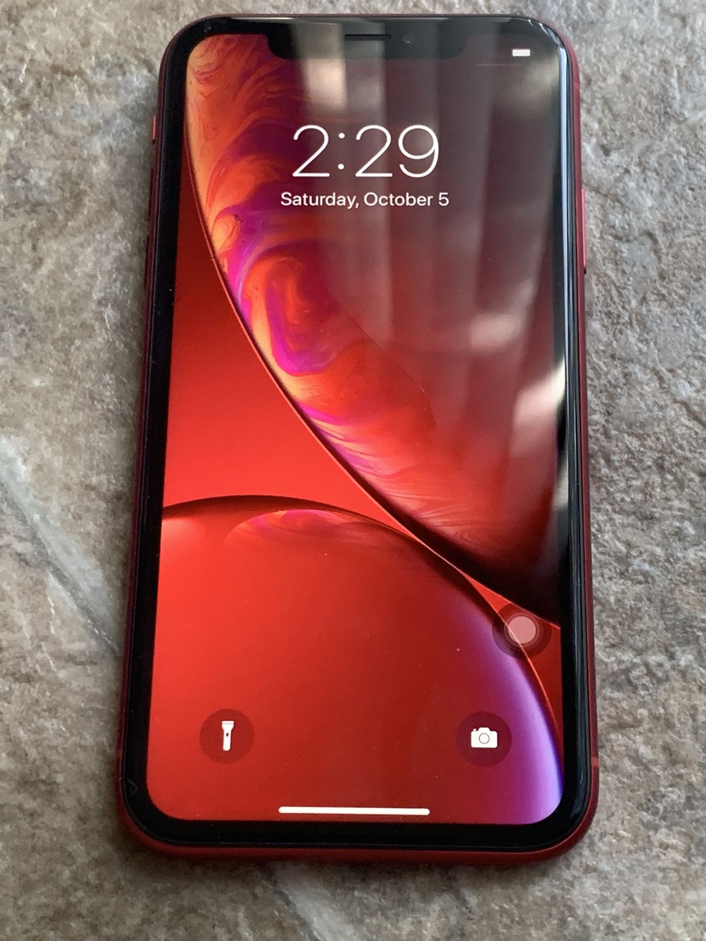 iPhone XR 64GB Boost Mobile