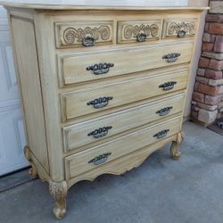 Large Dresser