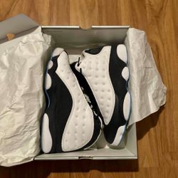 Air Jordan 13 Retro ‘Obsidian’